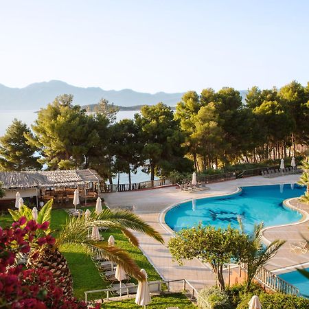 Candia Park Village Agios Nikolaos Exterior foto