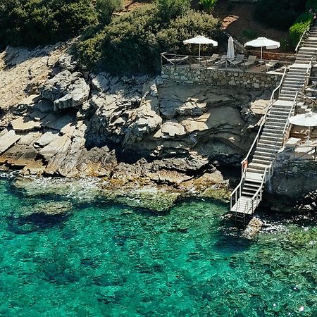 Candia Park Village Agios Nikolaos Exterior foto
