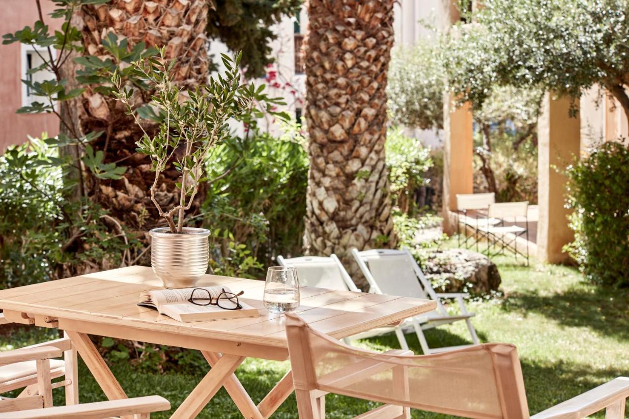 Candia Park Village Agios Nikolaos Exterior foto
