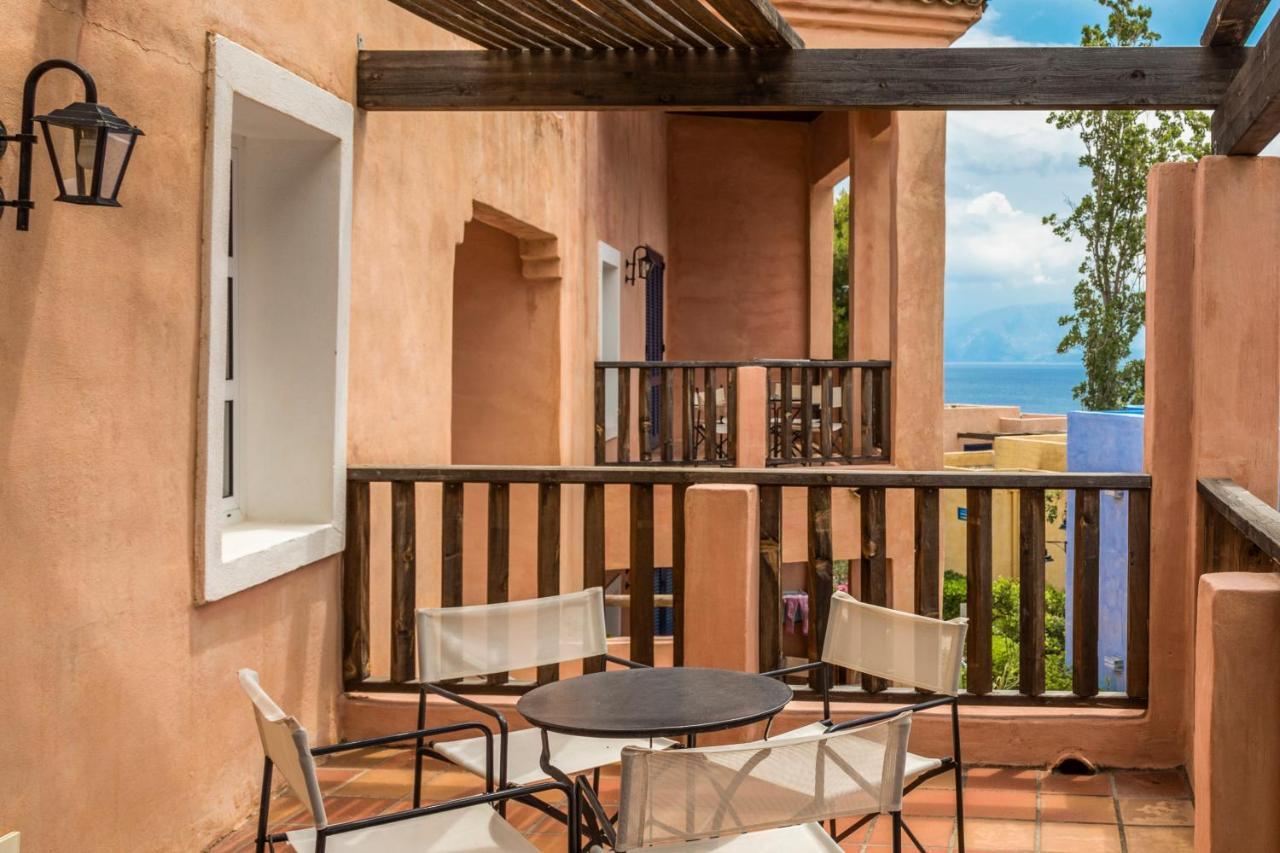 Candia Park Village Agios Nikolaos Exterior foto