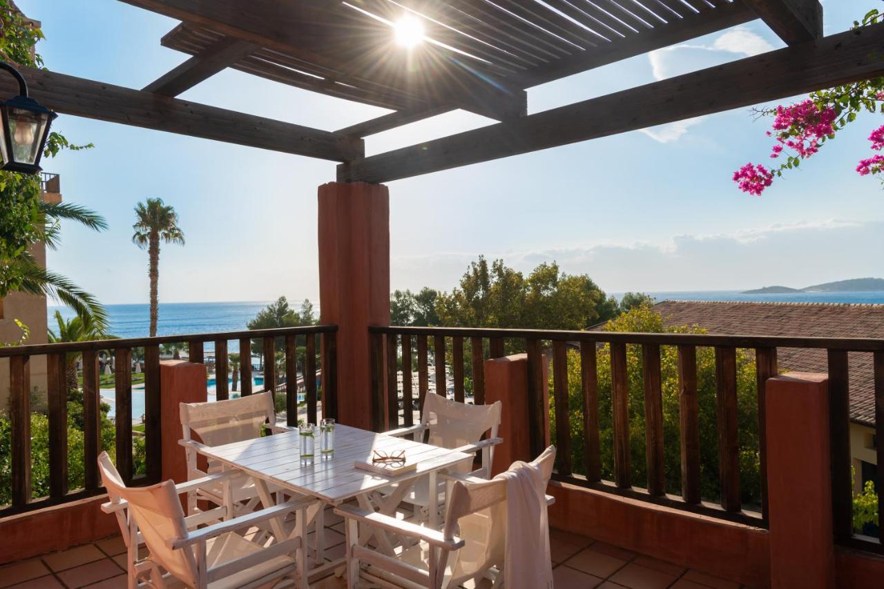 Candia Park Village Agios Nikolaos Exterior foto