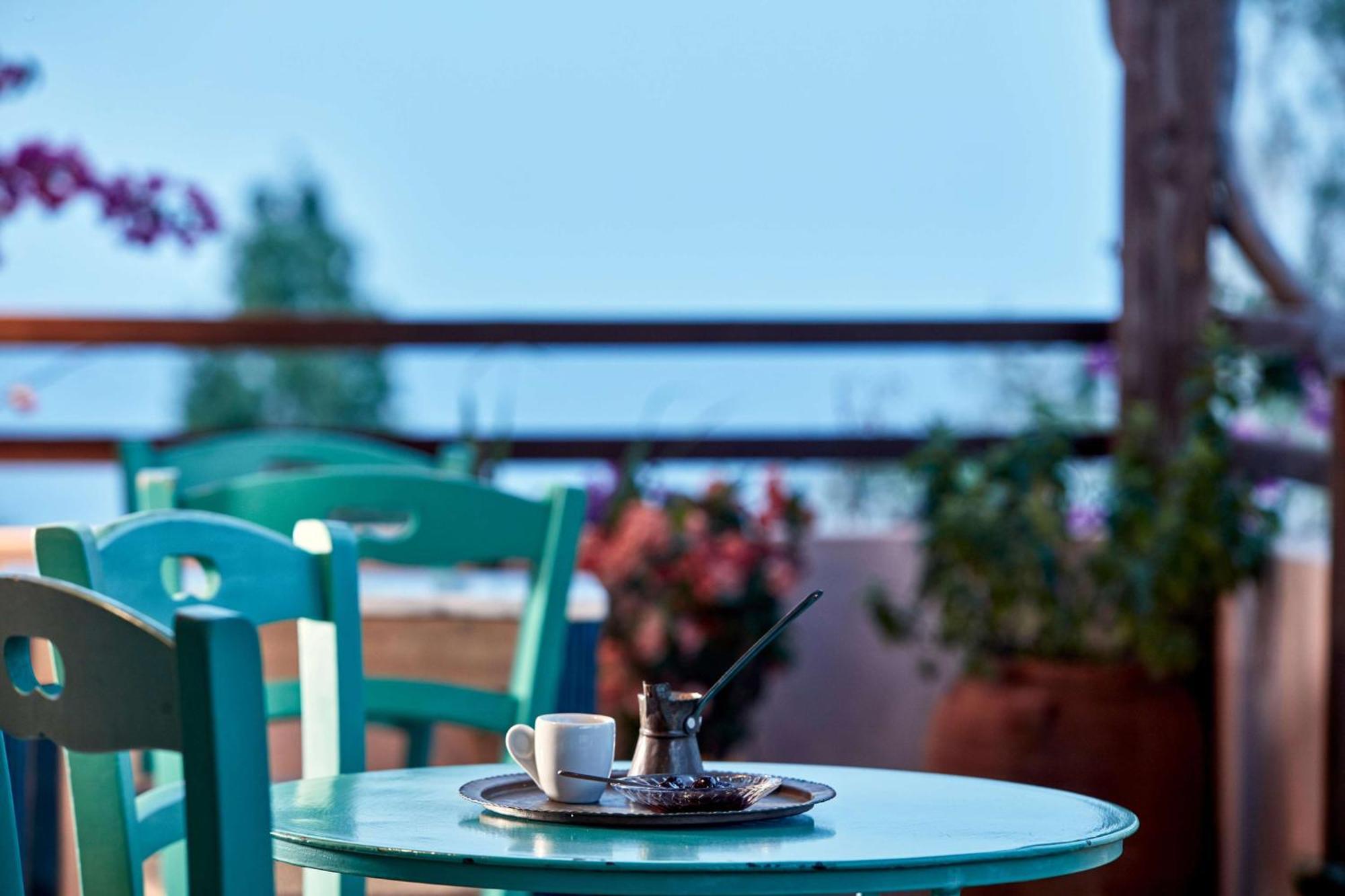 Candia Park Village Agios Nikolaos Exterior foto
