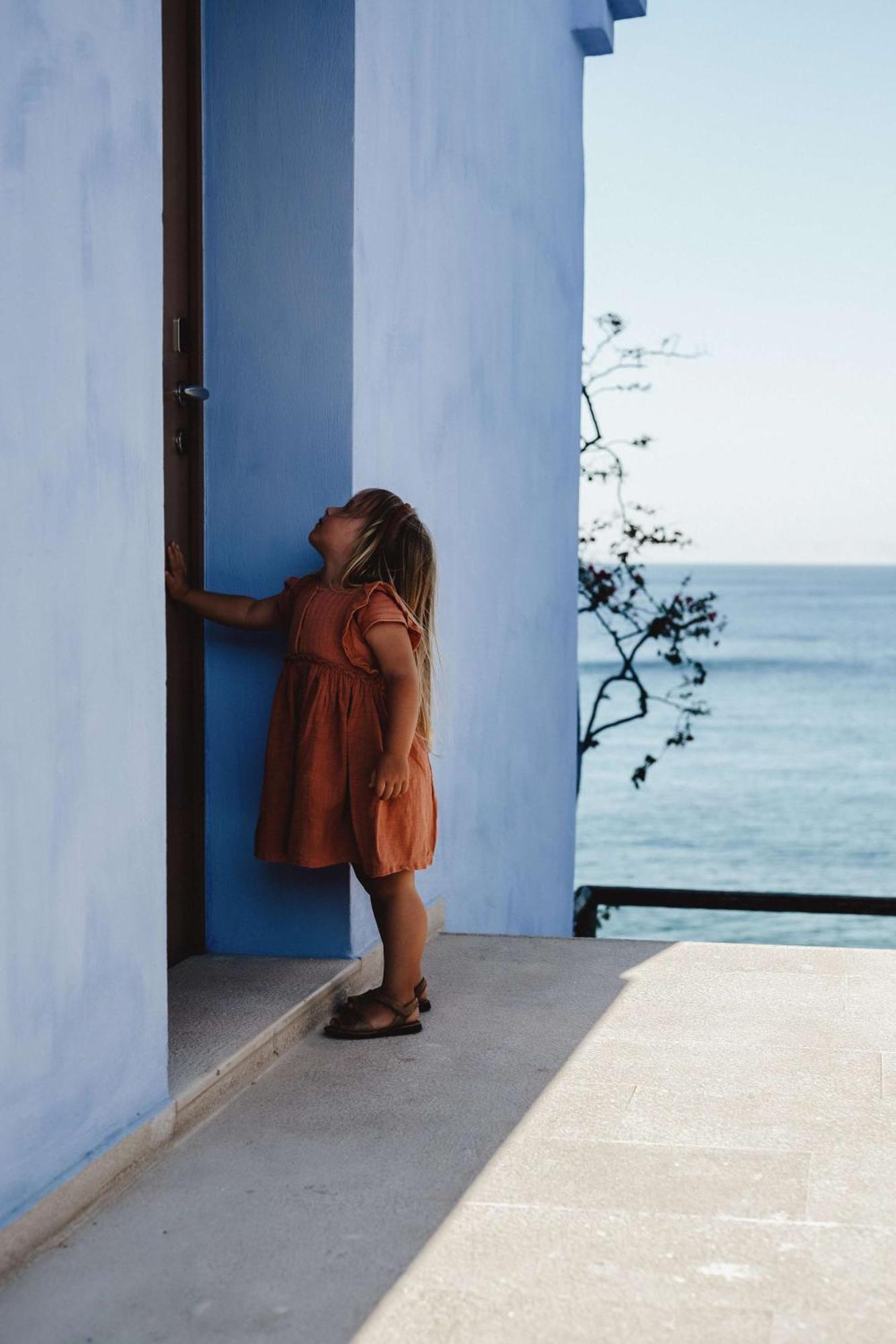 Candia Park Village Agios Nikolaos Exterior foto