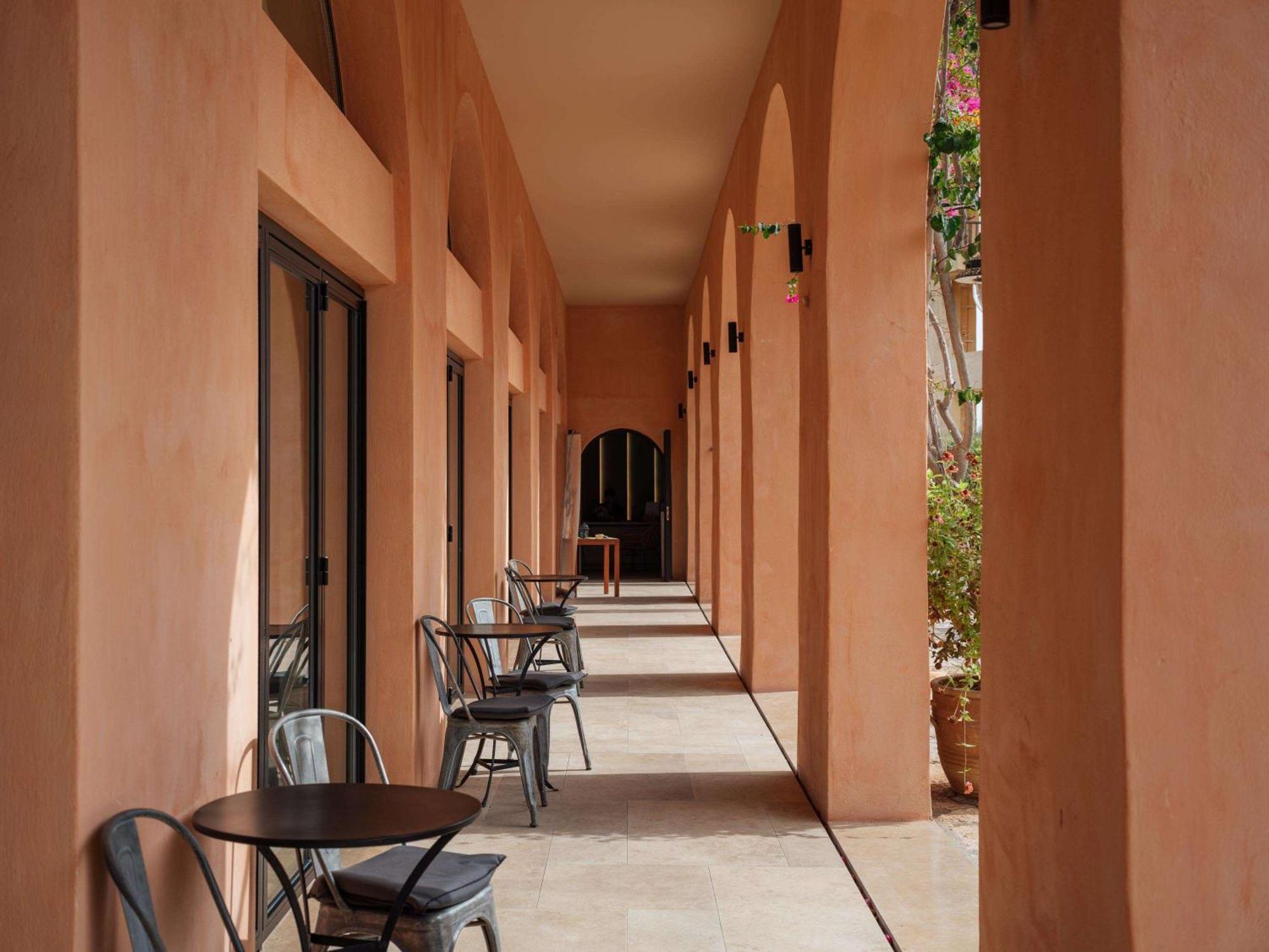 Candia Park Village Agios Nikolaos Exterior foto