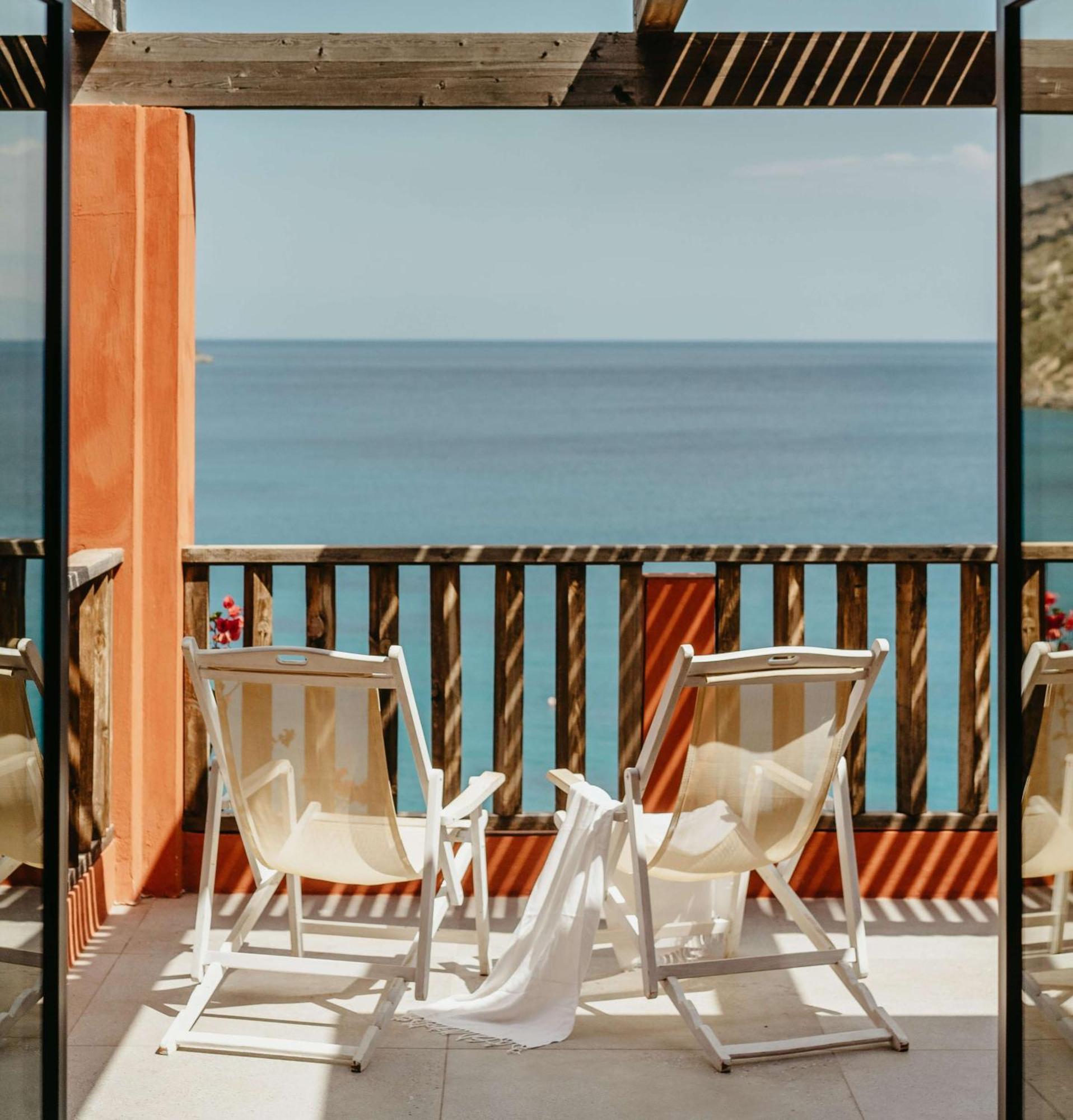Candia Park Village Agios Nikolaos Exterior foto