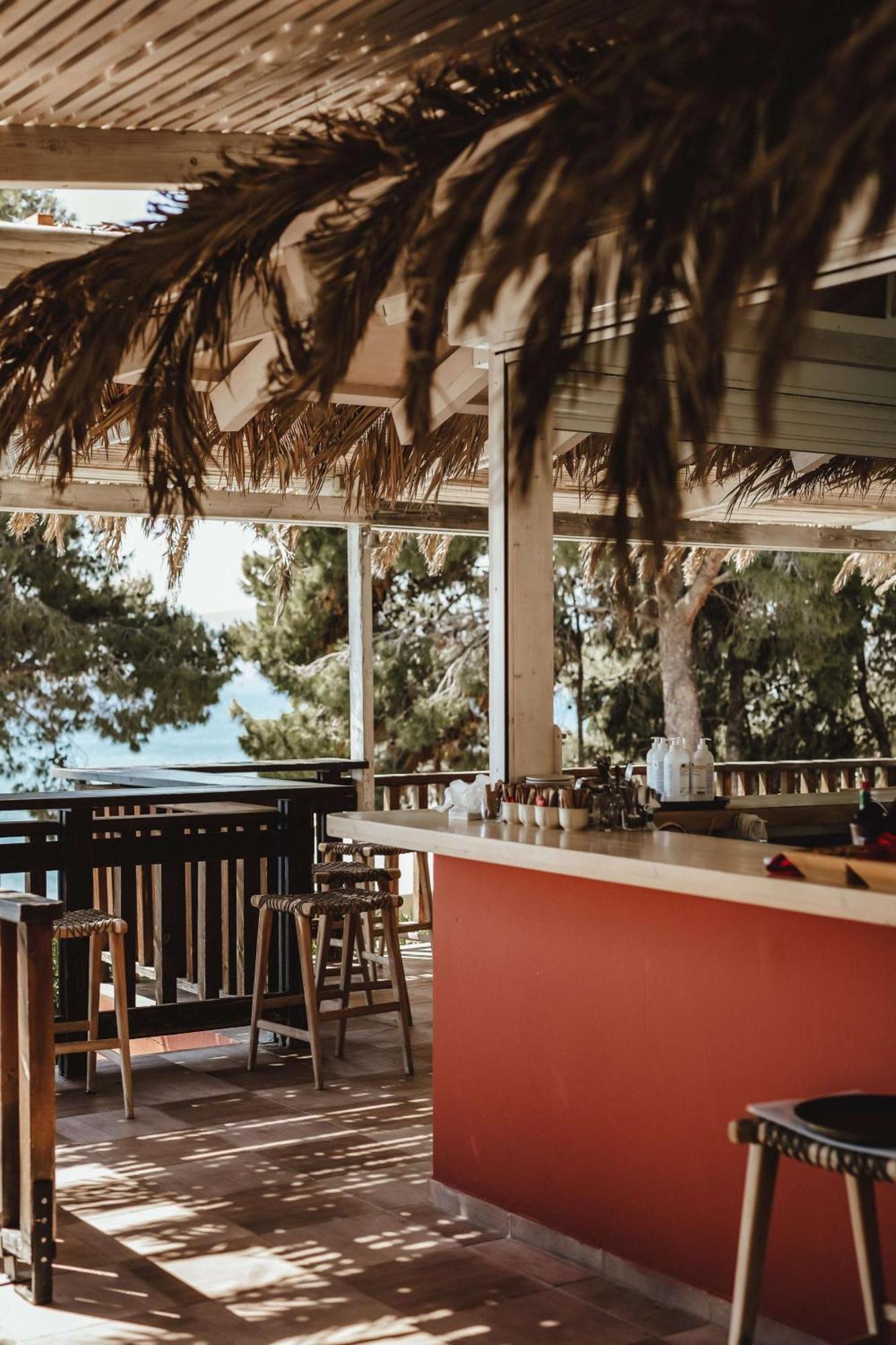Candia Park Village Agios Nikolaos Exterior foto