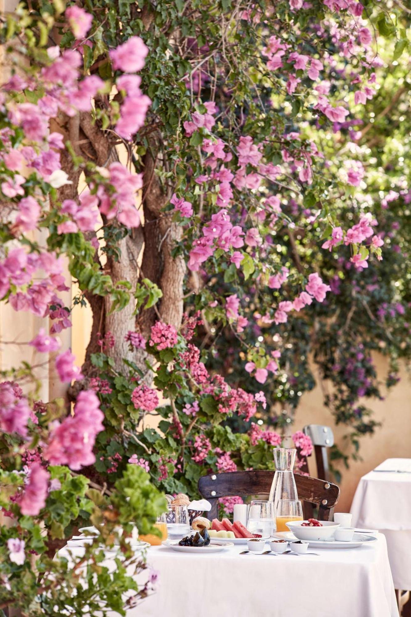 Candia Park Village Agios Nikolaos Exterior foto