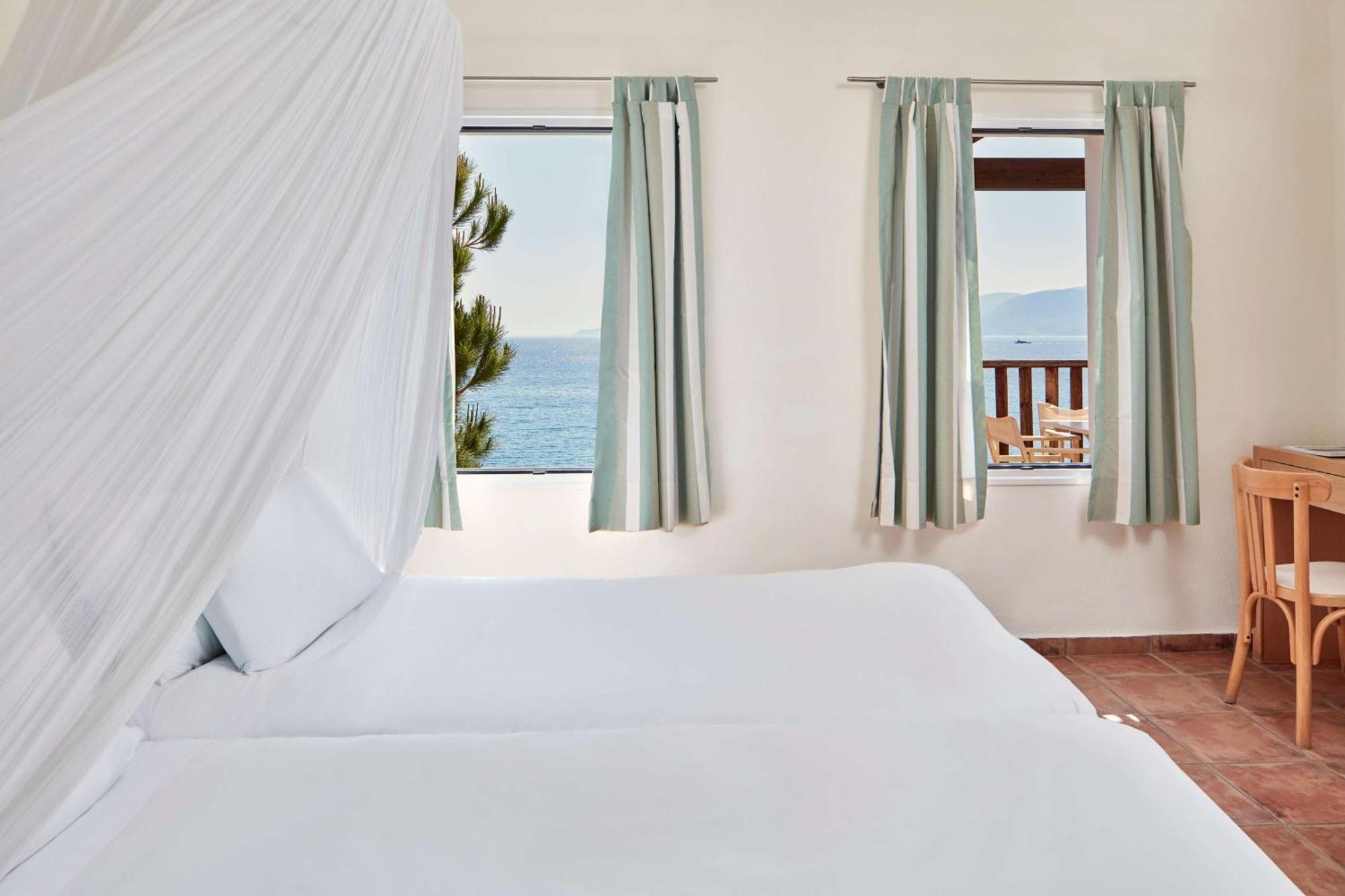 Candia Park Village Agios Nikolaos Exterior foto