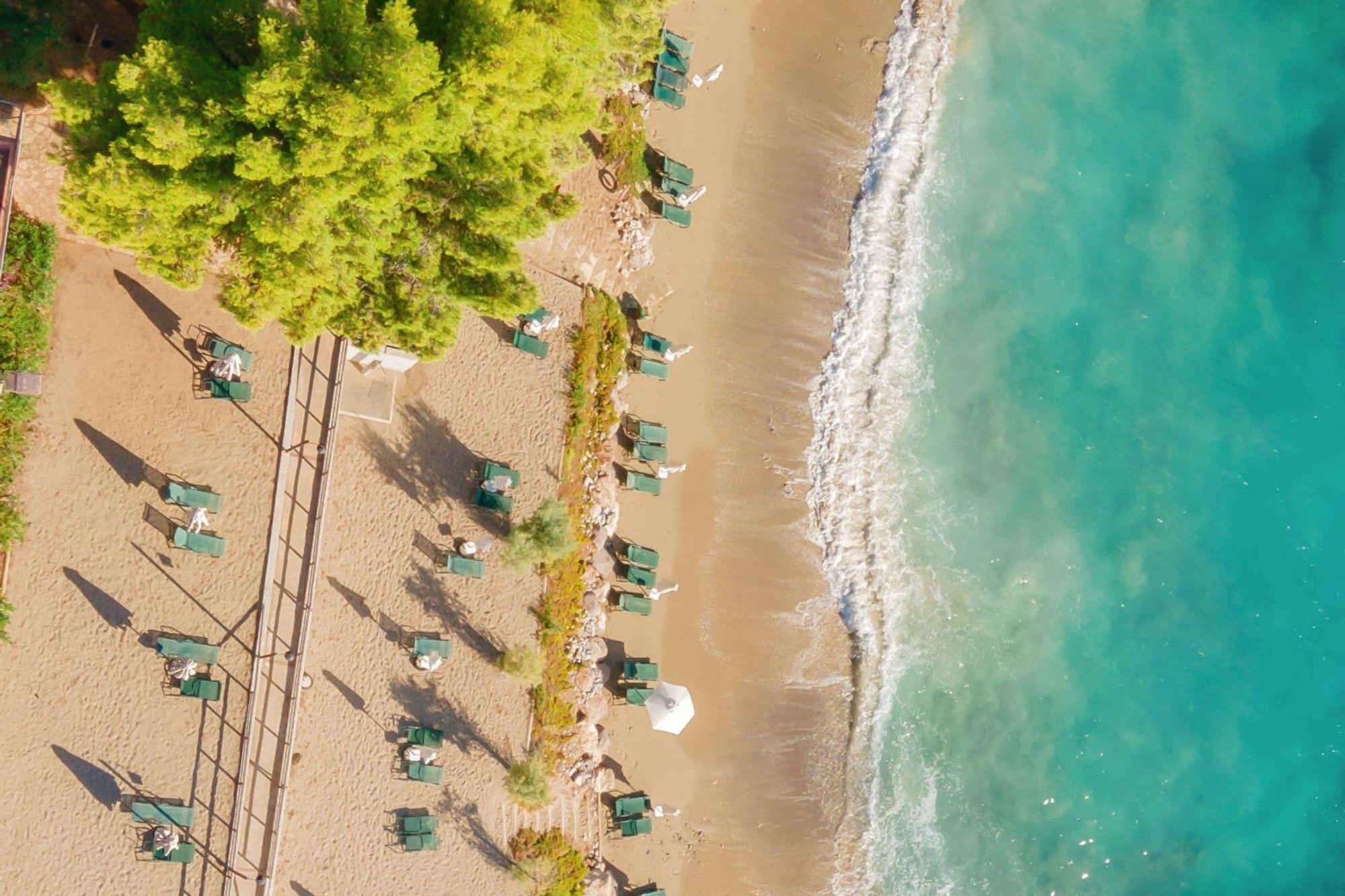 Candia Park Village Agios Nikolaos Exterior foto