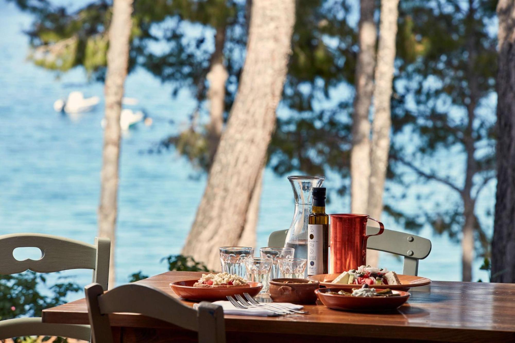 Candia Park Village Agios Nikolaos Exterior foto