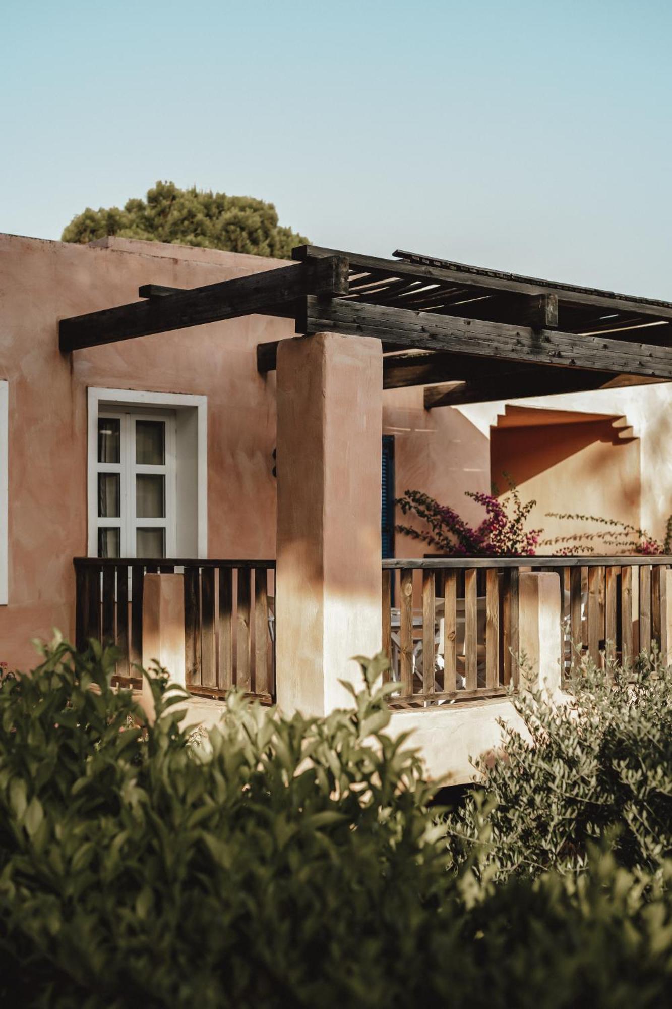 Candia Park Village Agios Nikolaos Exterior foto