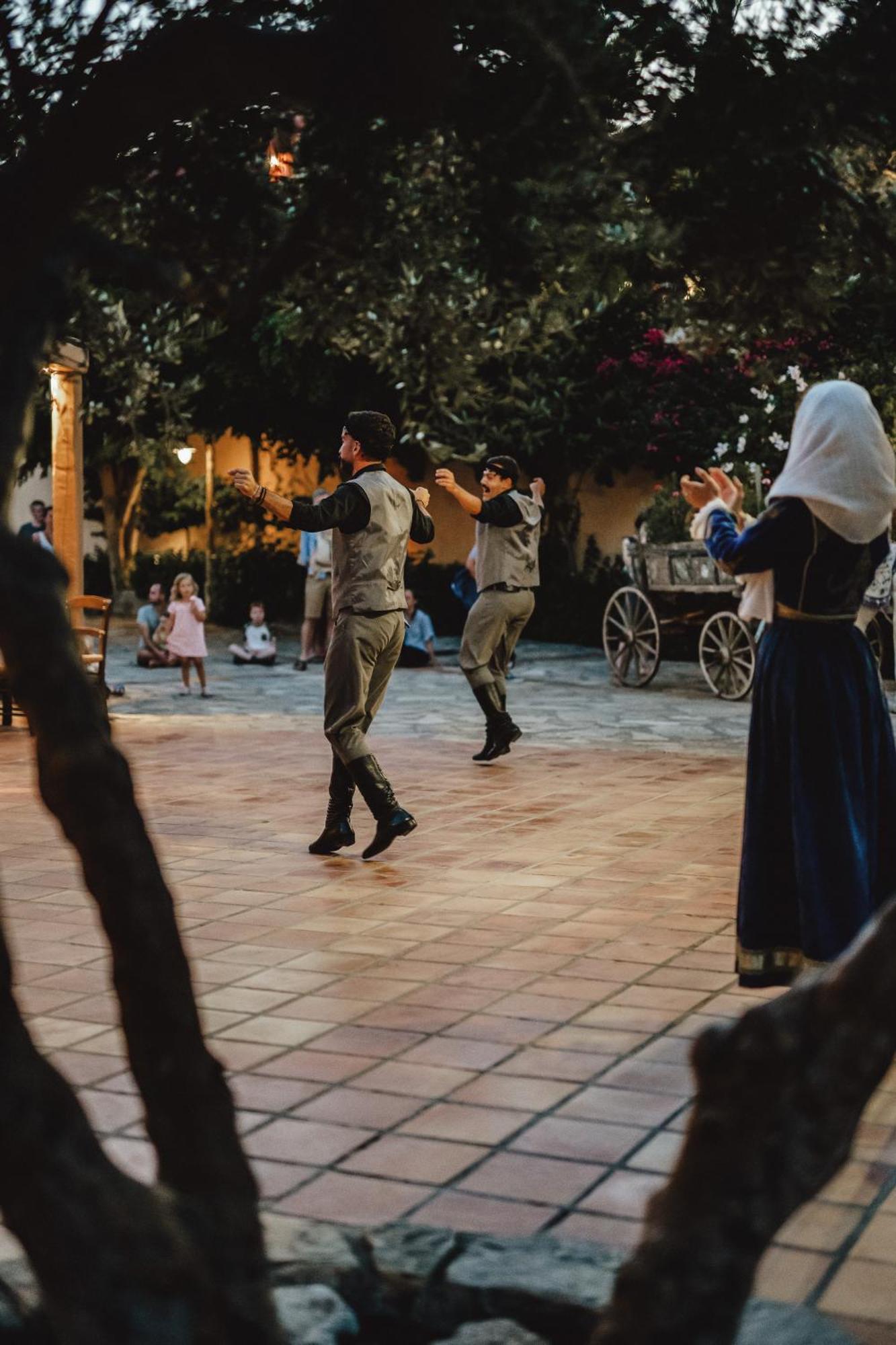 Candia Park Village Agios Nikolaos Exterior foto