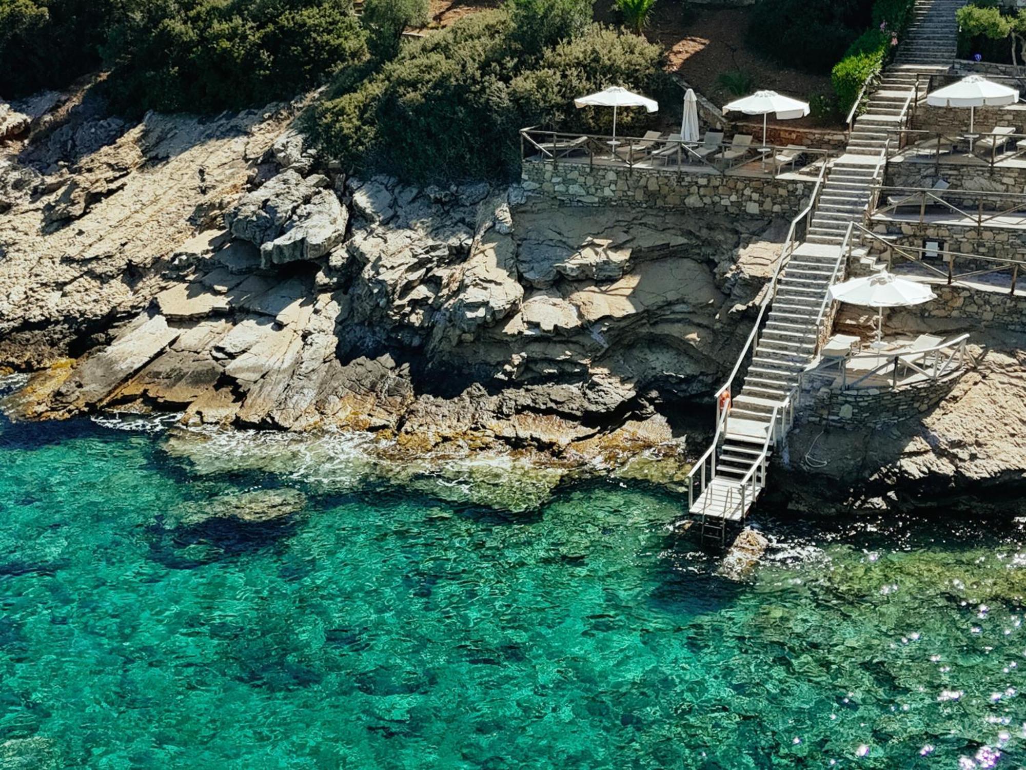 Candia Park Village Agios Nikolaos Exterior foto
